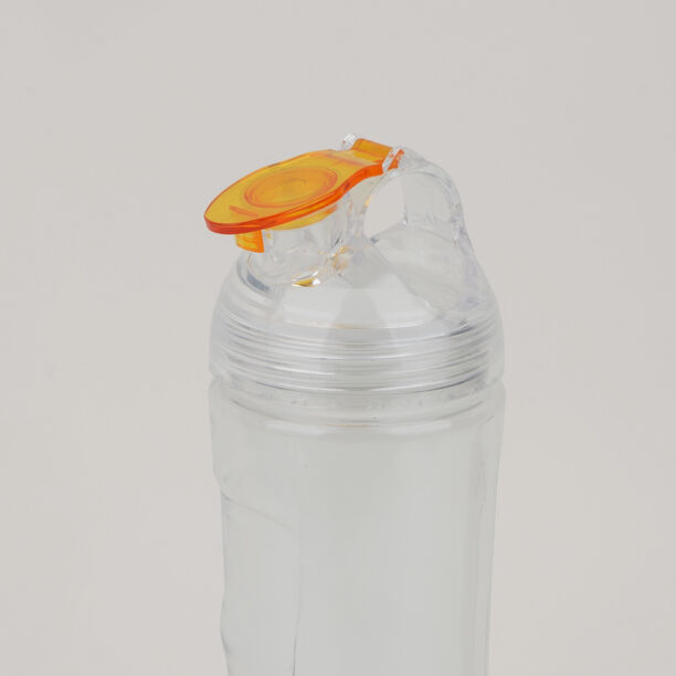 Alberto polypropylene blender with stainless steel blades 600ml, 300w, grey image number 4