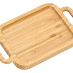 Alberto Bamboo Rect Serving Dish  image number 3
