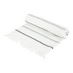 Towel Stripe White image number 1