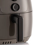 Truva Grey Air Fryer, 4.2L image number 2