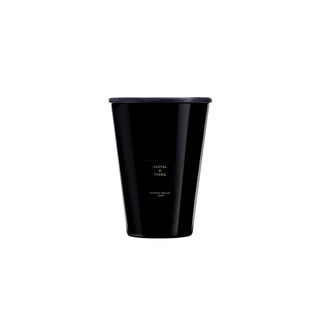 4 wick santal & tonka scented jar candle 3.5 kg