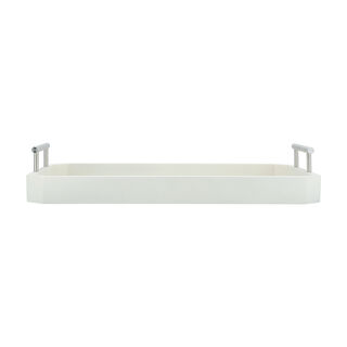 Oumq Serving Tray 49.5*31.8*9.1 Cm