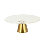 Footed Cake Stand image number 0