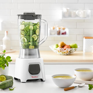 Blendeo Blender, Grinder, And Chopper 450W