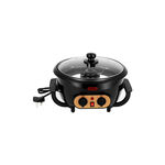Alberto Coffee Roaster 750G With Timer image number 7