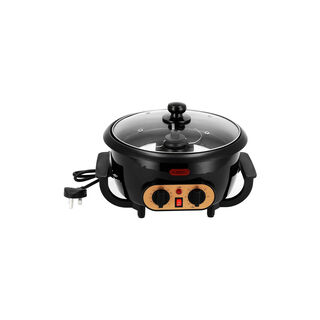 Alberto Coffee Roaster 750G With Timer