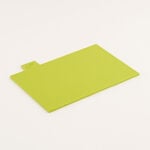 4Pcs Cutting Boards With Stand image number 1