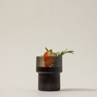 Salam 4 Pieces Glass Dof Tumblers