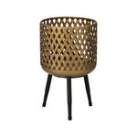 Metal Planter image number 0