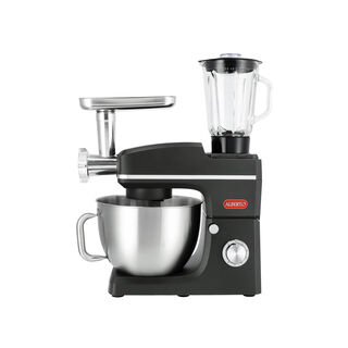 Alberto 1100W 8L 6 speed mixer