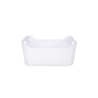 Plastic Storage Bin 3L