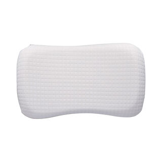 Memory Foam Pillow Jacquard 70*38*12 cm
