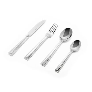 24 Pcs Cutlery Set