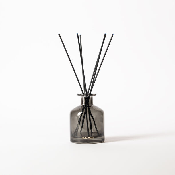 طقم معطر 200 مل و شمعة 250 جرام في علبة هدية image number 1