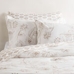 لحاف كوتاج 6 قطع بيج سوبر كينج 250*260 سم image number 1