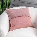 Plain Cotton Cushion 50*50 cm image number 0