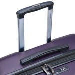 Delsey paris airarmour 3 pcs, purple image number 5