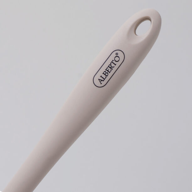 Alberto slotted silicone turner cream 29*6.8*1.9cm image number 4