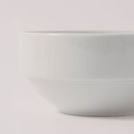 La Mesa 4pcs porcelain bowls set 4.5" image number 2