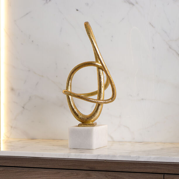Homez decorative accent sculpture image number 0