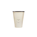 4 wick black orchid & lily scented jar candle 3.5 kg image number 0