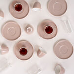18Pcs Tea Set image number 4