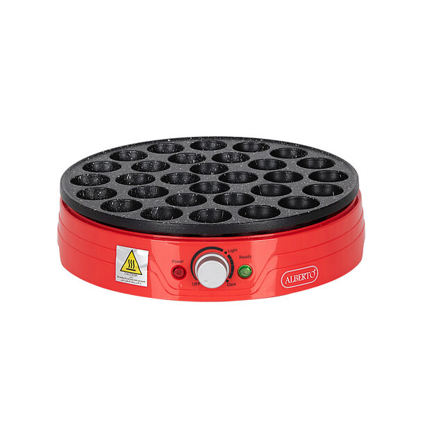 Alberto Pop Cake Maker 30 Slot image number 0