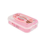Plastic Cupcake Holder Vintage Design image number 2