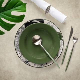Rio Amazonia 20 Pcs Dinner Set