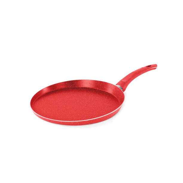 مقلاة كريب 30 سم من جراندي   اسود image number 0