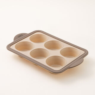 Alberto cupcake baking pan