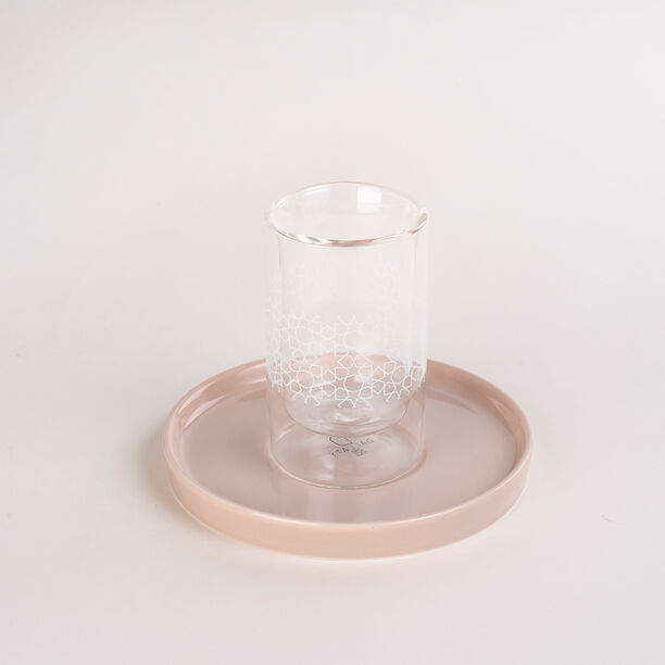 18Pcs Tea Set image number 2