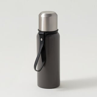 Dallaty Stainless Steel Thermo Cup 500Ml In Beige