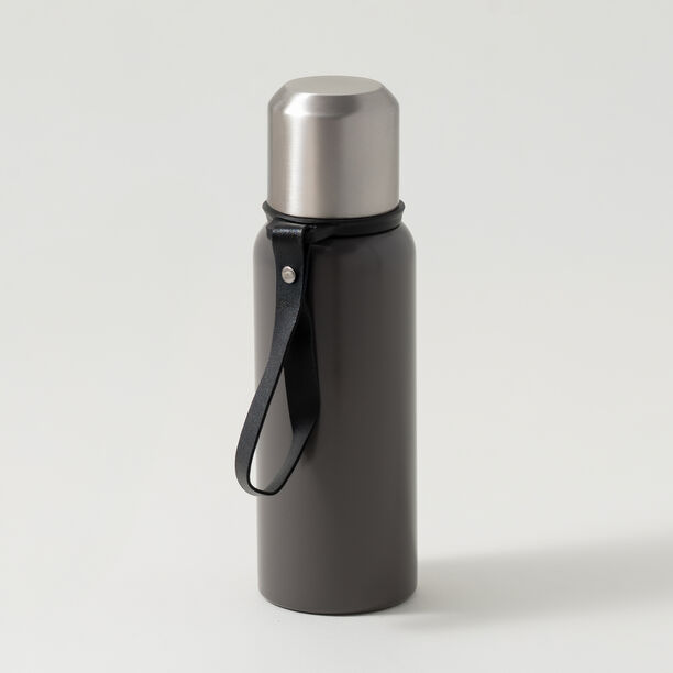 Dallaty Stainless Steel Thermo Cup 500Ml In Beige image number 0