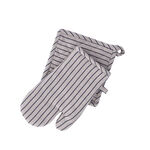 ماسك فرن وحامل للقدر image number 2