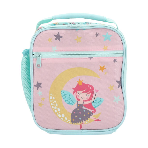 Lunch Bag 20*22.5*9.5 cm Fairy image number 0