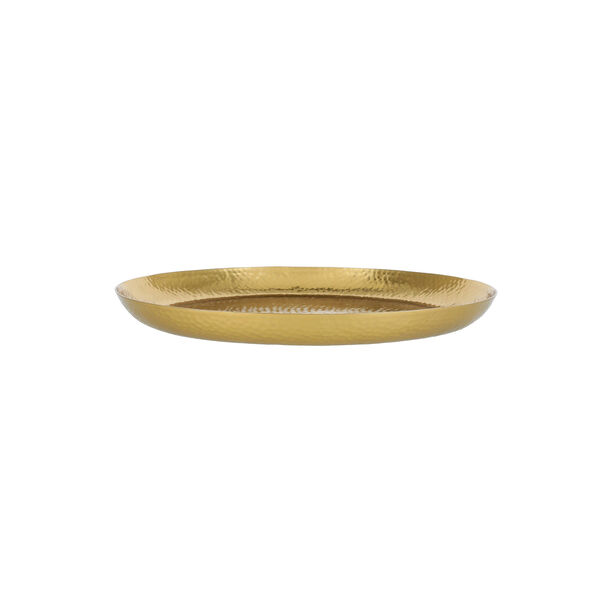 Hammered Tray image number 0