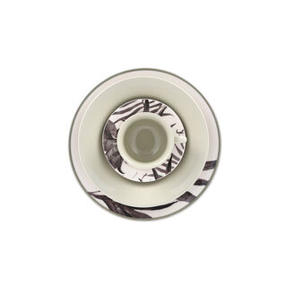  20 Pcs Porcelain Dinner Set Serve 4 Persons