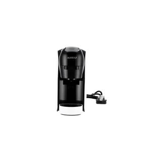 Alberto black and white espresso coffee maker, 1450/1600W, 19 bar