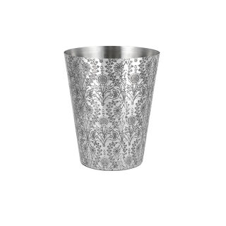 Stainless Steel Trash Bin