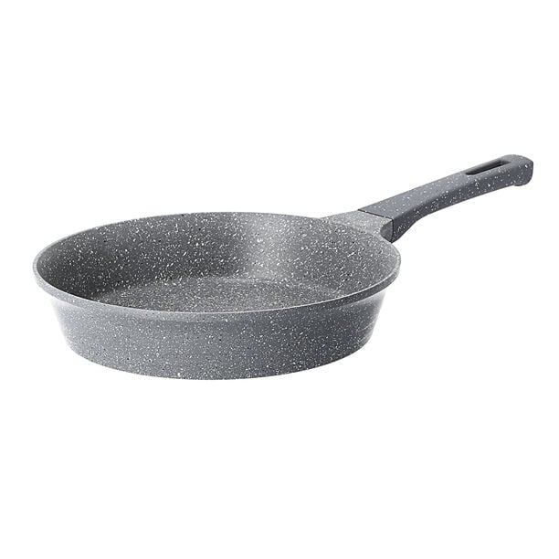 10 Piece Alberto Cookware Set Granite Grey (20/24/28 Pot 24 28 Fp 18 Sp) image number 10