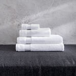 Egyptian Cotton Bath Towel image number 4