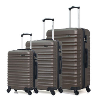 TRAVEL VISION TERRANO SET OF 3