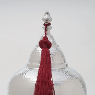 لاميسا علبة طعام، كبيرة 24*24*34 سم