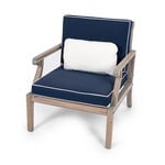 "Santorini Armchair image number 4