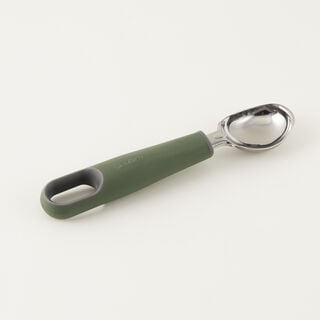 Alberto Ss Ice Cream Scoop Green