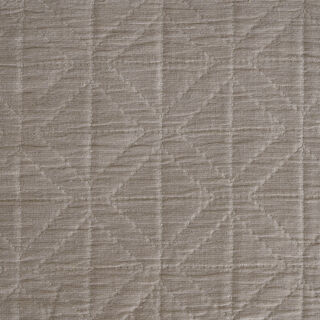 بوتيك بلانش طقم لحاف جاكارد 3 قطع سوبر كينج، بيج 260*240سم