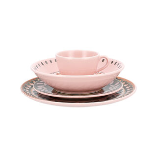 Oxford 20 Pieces Dinner Set Serves 4 Persons