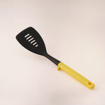 Joseph Joseph duo utensil set with stand 5 pcs image number 4