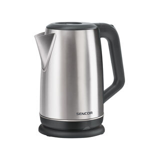 Sencor Swk 2550Ss Kettle 2.5L 304 Stainless Steel 3000W
